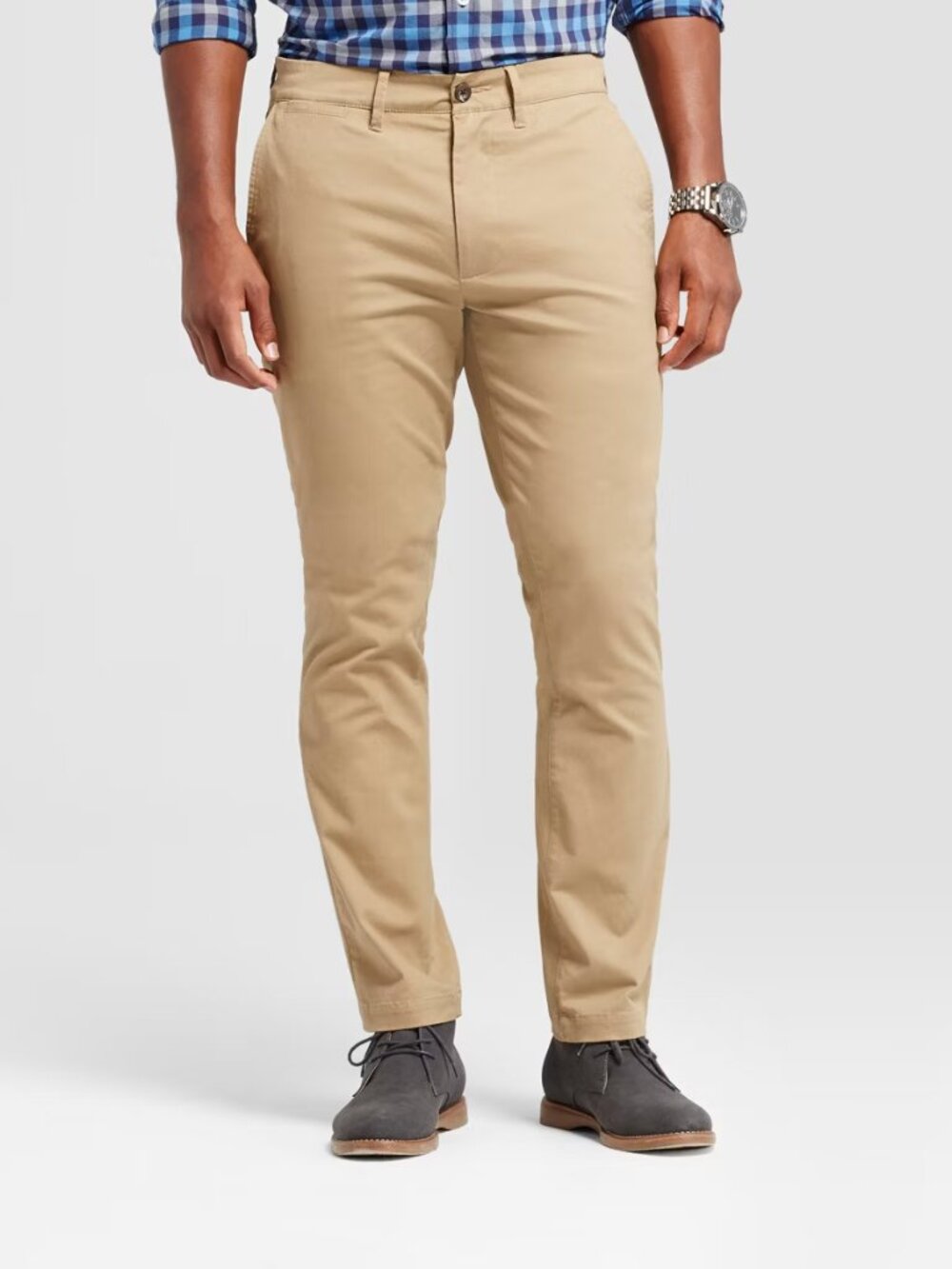 Goodfellow & Co Men's Khaki Chinos